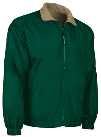 Lightweight fleece lined Jacket (Mistral) - Smiths of Greenock
