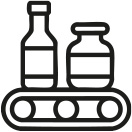 Indústria alimentar