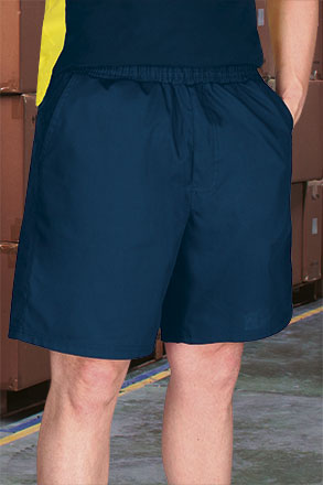 Bermuda shorts