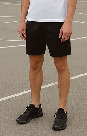 Short de sport