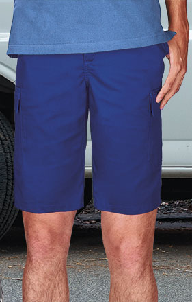 Bermuda shorts