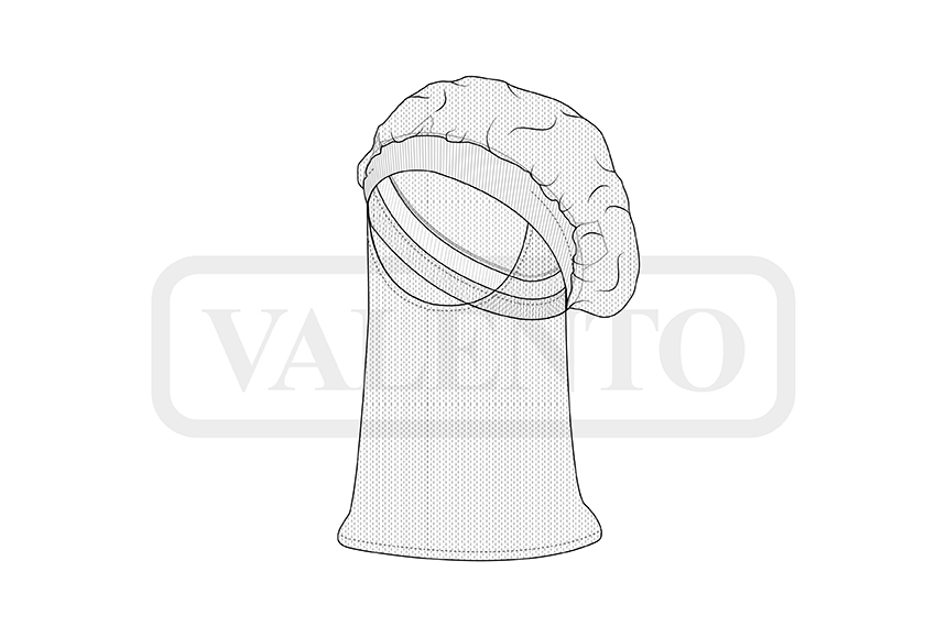 esquema Kominiarka BAGUETTE