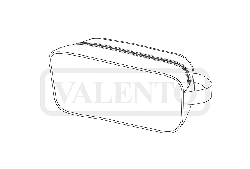 esquema Zapatillero CHAMPION