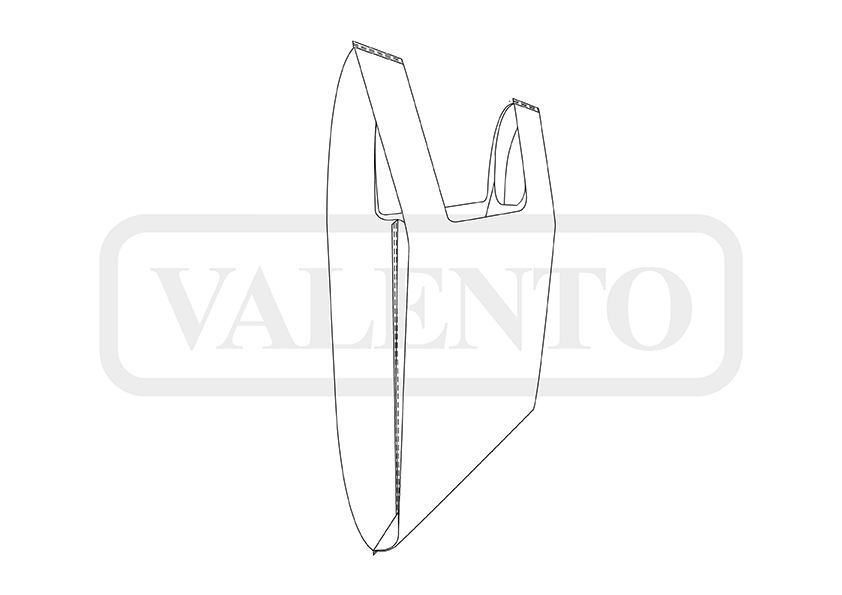 esquema Bolsa MARKET