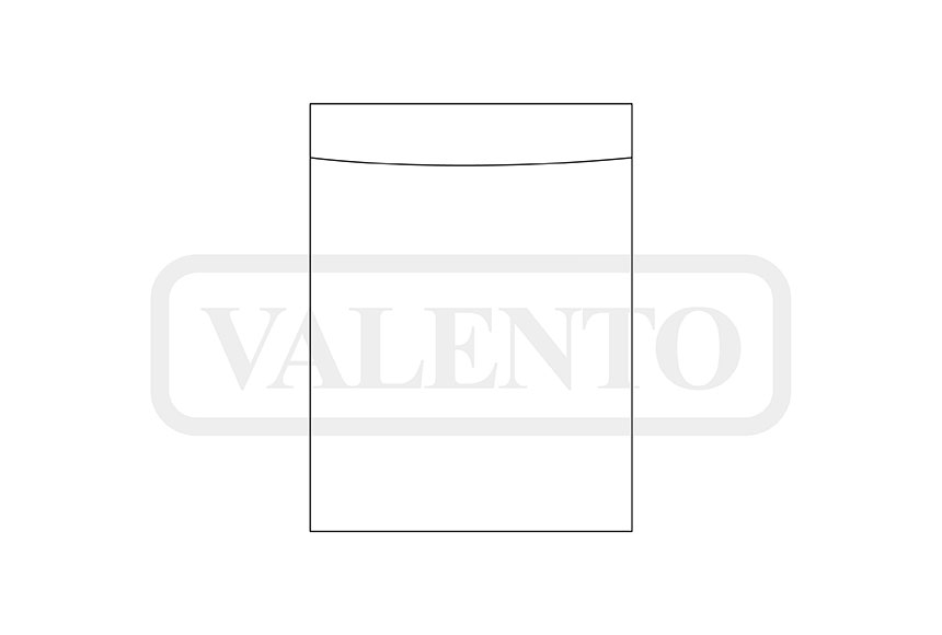 esquema Sacs plastique simples LAREDO