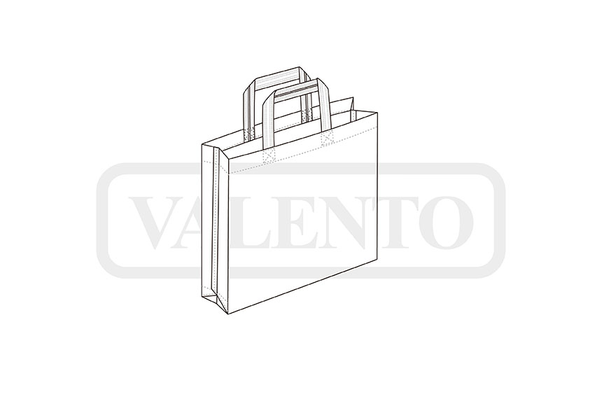 esquema Bolsa SAMANTHA