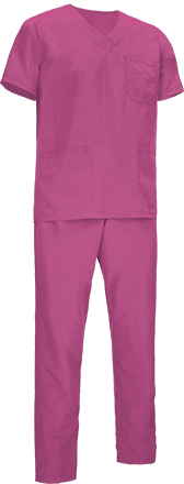 rosa magenta