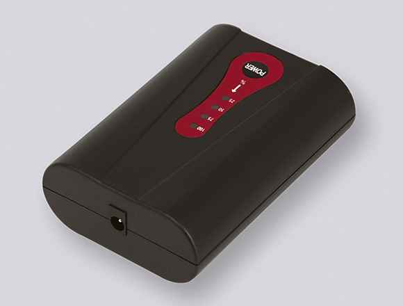 Batterie rechargeable