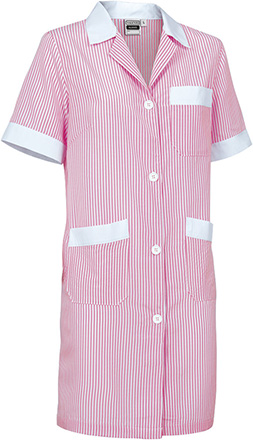 blanc-rose chewing-gum