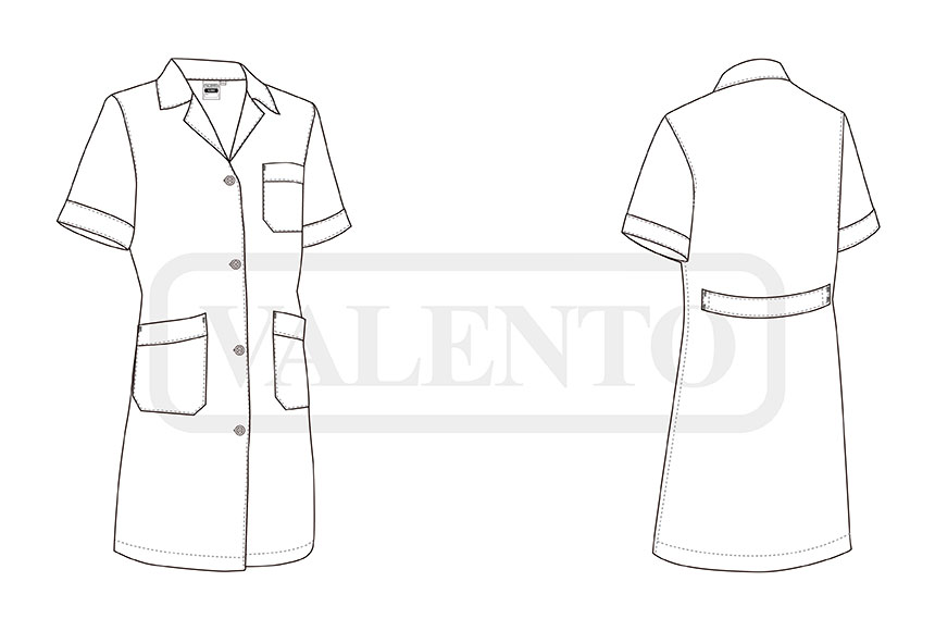 esquema Halat damă ALANIS