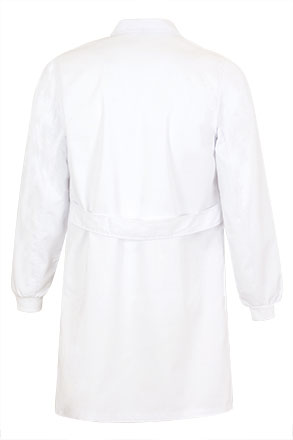 Văzut din spate în detaliu