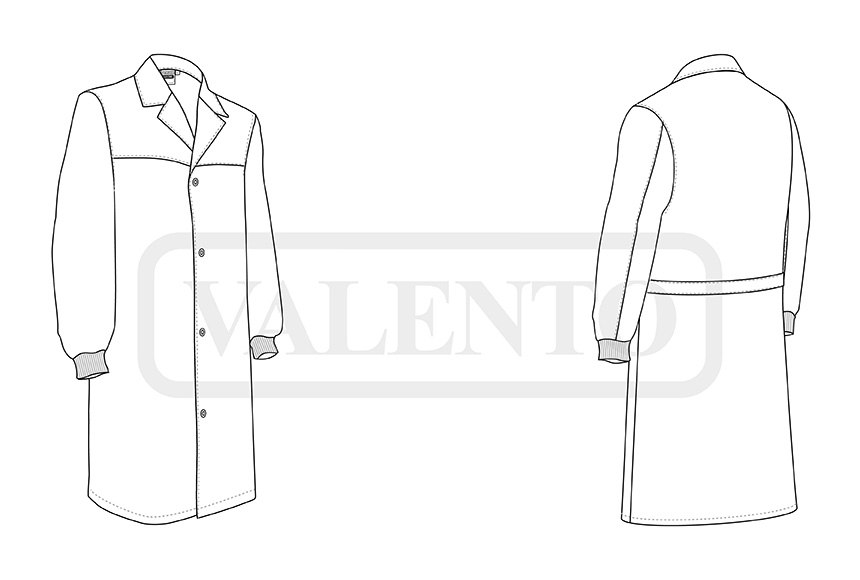 esquema Fartuch CYCLONE