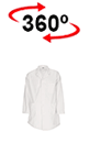 vista 360<sup>0</sup> Camice DOCTOR
