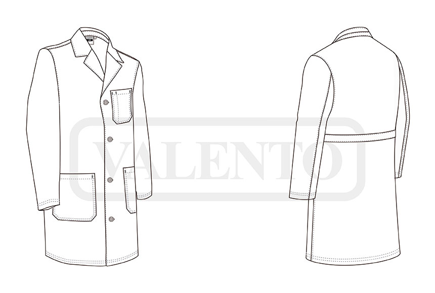 esquema Camice DOCTOR