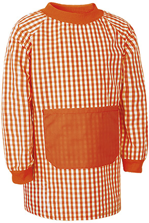 blanco-naranja fiesta