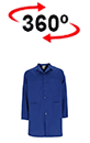 vista 360<sup>0</sup> Camice LOAD