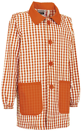 blanco-naranja fiesta