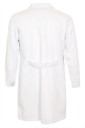 Partea din spate detaliata