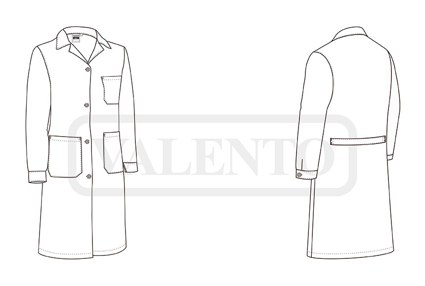 esquema Halat damă SMART