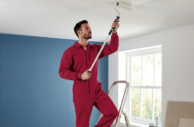 Buzo de trabajo KEVIN