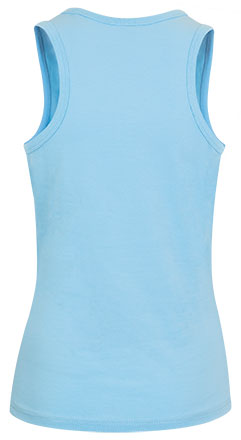 Partea din spate detaliata