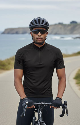 Maglia da ciclismo