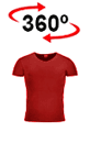 vista 360<sup>0</sup> T-Shirt COBRA