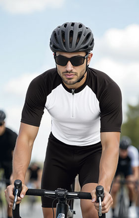 Maglia da ciclismo
