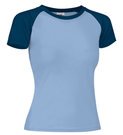 bleu ciel-bleu marine orion