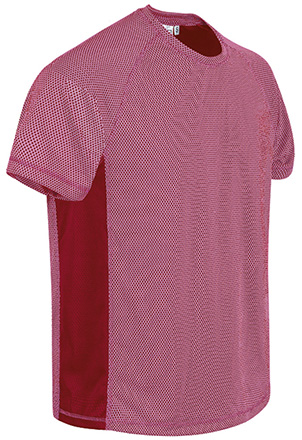 roz fluorescent-roșu loto