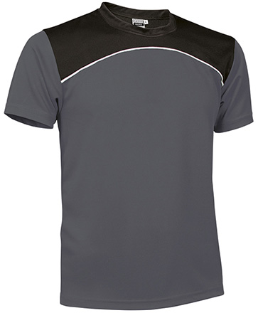 gri cărbune-alb-negru