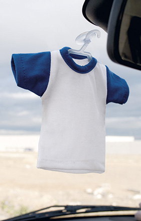 Minicamiseta MINICAMISETA