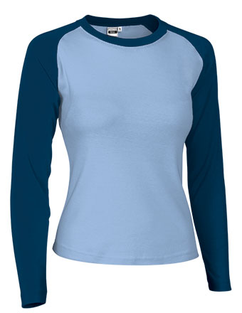 bleu ciel-bleu marine orion