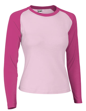 rose pastel-rose magenta