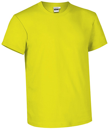 fluo yellow