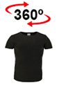 vista 360<sup>0</sup> T-shirt SAIGGON