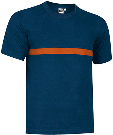 orion navy blue-party orange