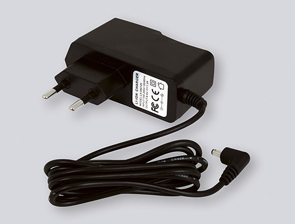 Chargeur éléctrique