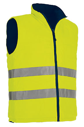 fluo yellow-orion navy blue