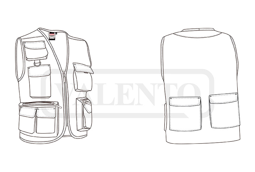 esquema Kam.lekka SAFARI