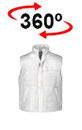 vista 360<sup>0</sup> Vest ARCTIC