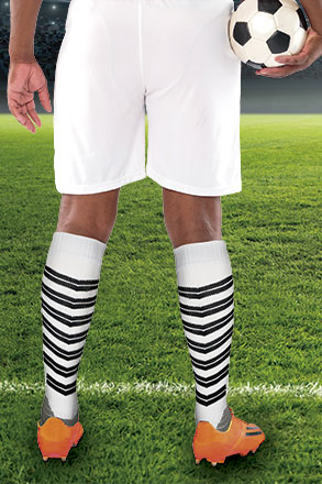 Football socks
