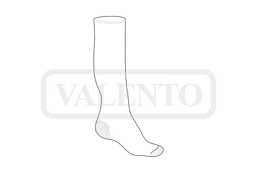 esquema Skarpetki zimowe REGUS