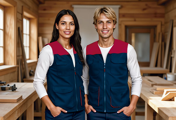 Lightweight V. THUNDER