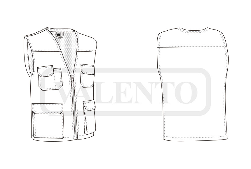 esquema Lightweight V. THUNDER