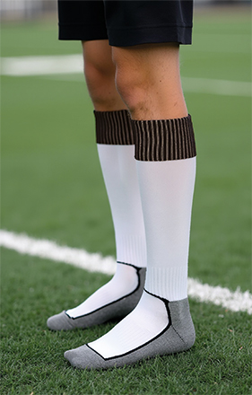 Football socks