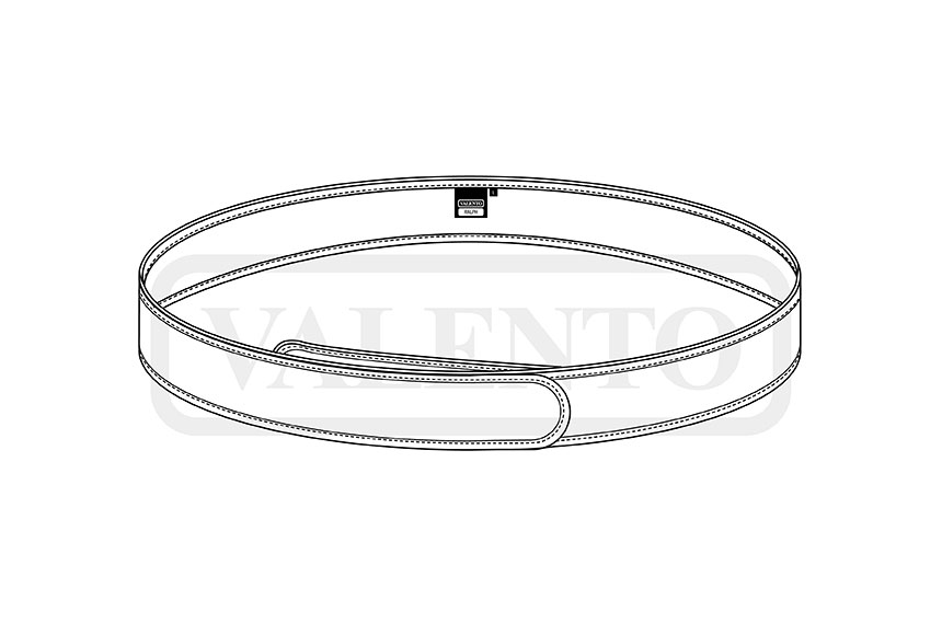 esquema Ceinture RALPH