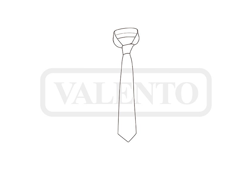 esquema Cravatta MONACO