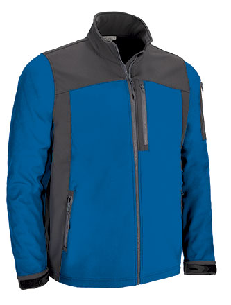 azul royal-gris carbon