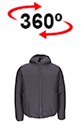 vista 360<sup>0</sup> Jacket FLEETWOOD